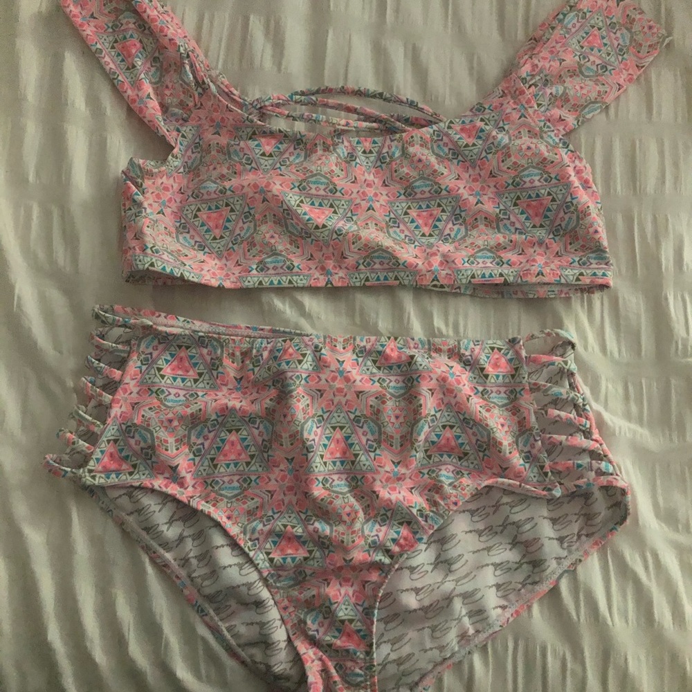 Swimsuit
